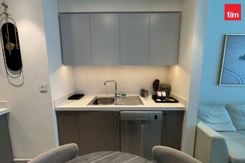 Снять в аренду квартиру в Дубае: 1 спальня, 64.8м², № 77897 - фото 5