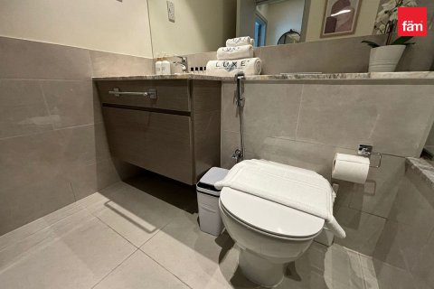 Снять в аренду квартиру в Дубае: 1 спальня, 64.8м², № 77897 - фото 14