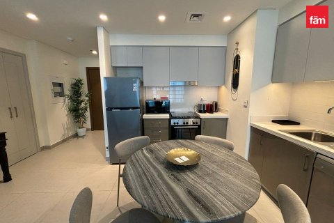 Снять в аренду квартиру в Дубае: 1 спальня, 64.8м², № 77897 - фото 4