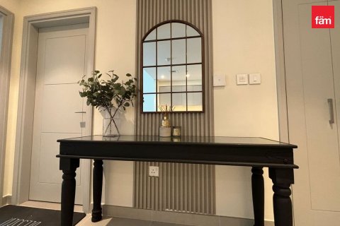 Снять в аренду квартиру в Дубае: 1 спальня, 64.8м², № 77897 - фото 12