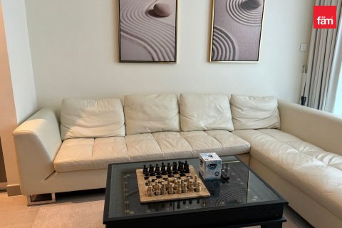 Снять в аренду квартиру в Дубае: 1 спальня, 64.8м², № 77897 - фото 3