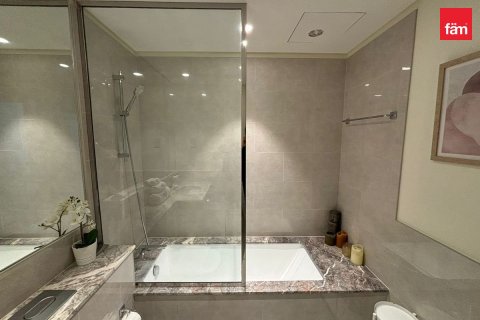 Снять в аренду квартиру в Дубае: 1 спальня, 64.8м², № 77897 - фото 13