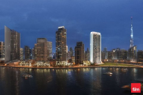 Apartamento en Business Bay, Dubai, 2 dormitorios, 98.6 m², № 77898 - foto 9