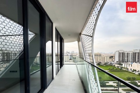 Apartment in Arjan, Dubai 1 bedroom, 76.4 sq.m. № 77895 - photo 13