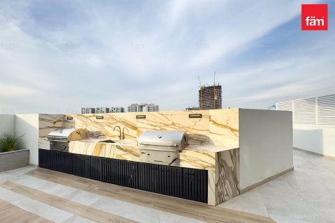 Apartment in Arjan, Dubai 1 bedroom, 76.4 sq.m. № 77895 - photo 20