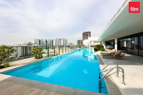 Apartment in Arjan, Dubai 1 bedroom, 76.4 sq.m. № 77895 - photo 18