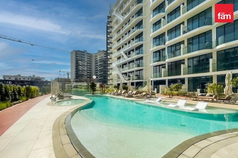 Apartment in Arjan, Dubai 1 bedroom, 76.4 sq.m. № 77895 - photo 8