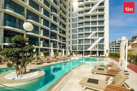 Apartment in Arjan, Dubai 1 bedroom, 76.4 sq.m. № 77895 - photo 1