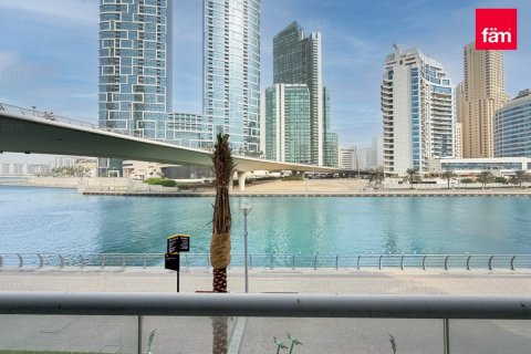 Снять в аренду квартиру в Дубай Марине, Дубай: 3 спальни, 184.8м², № 77896 - фото 2