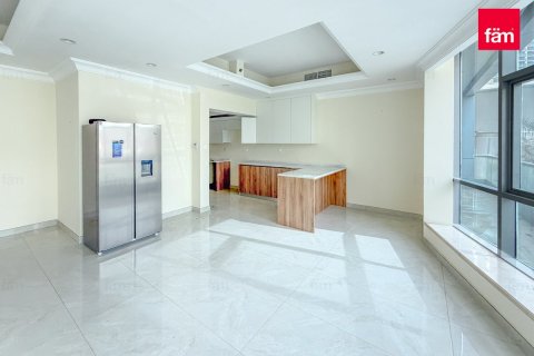 Снять в аренду квартиру в Дубай Марине, Дубай: 3 спальни, 184.8м², № 77896 - фото 4