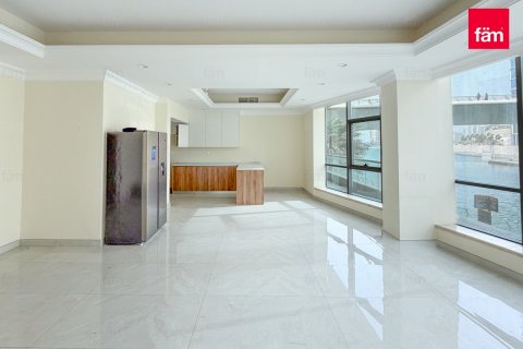 Снять в аренду квартиру в Дубай Марине, Дубай: 3 спальни, 184.8м², № 77896 - фото 5