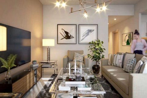 Adosado en Wadi Al Safa 2, Dubai, 2 dormitorios, 90.7 m², № 77900 - foto 2