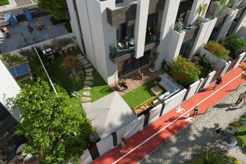 Adosado en Wadi Al Safa 2, Dubai, 2 dormitorios, 90.7 m², № 77900 - foto 8