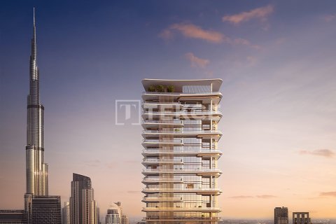 منزل ذو طابقين في دبي 5 غرف نوم , 1030 م² رقم 11583 - صورة 3