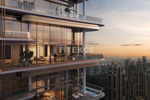 منزل ذو طابقين في دبي 5 غرف نوم , 1030 م² رقم 11583 - صورة 8