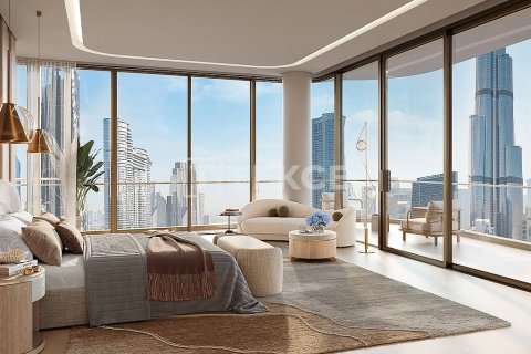 منزل ذو طابقين في دبي 5 غرف نوم , 1030 م² رقم 11583 - صورة 15