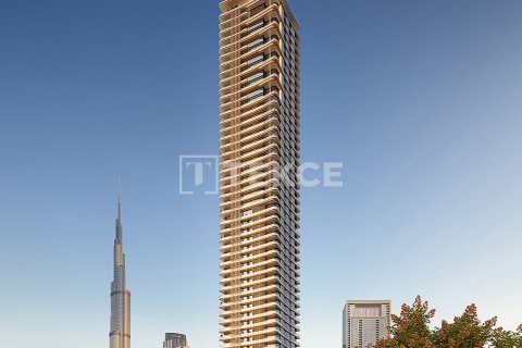 منزل ذو طابقين في دبي 5 غرف نوم , 1030 م² رقم 11583 - صورة 1