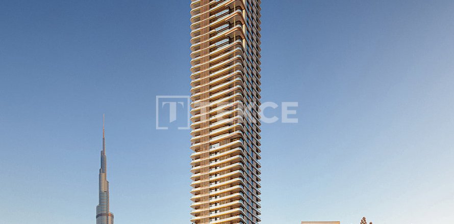 منزل ذو طابقين في دبي 5 غرف نوم , 1030 م² رقم 11583
