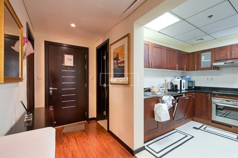 Appartement à Jumeirah Lake Towers, Dubai, 1 chambre, 100.8 m², № 11575 - photo 9