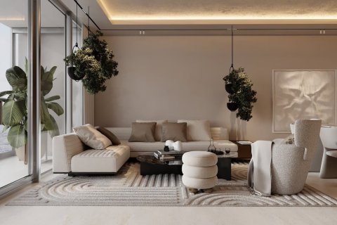 Appartement à Dubai, 4 chambres, 606 m², № 11596 - photo 7