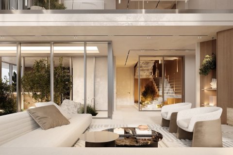 Appartement à Dubai, 4 chambres, 606 m², № 11596 - photo 10