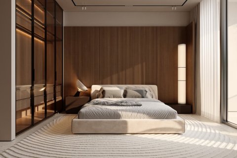 Appartement à Dubai, 4 chambres, 606 m², № 11596 - photo 12
