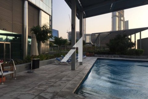 Appartement à Central Park Tower, DIFC, Dubai, studio, 69.5 m², № 24191 - photo 6