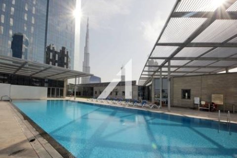 Appartement à Central Park Tower, DIFC, Dubai, studio, 69.5 m², № 24191 - photo 8