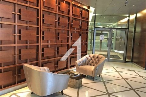 Appartement à Central Park Tower, DIFC, Dubai, studio, 69.5 m², № 24191 - photo 9