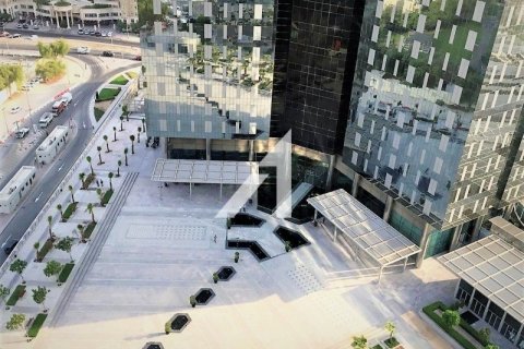 Appartement à Central Park Tower, DIFC, Dubai, studio, 69.5 m², № 24191 - photo 12
