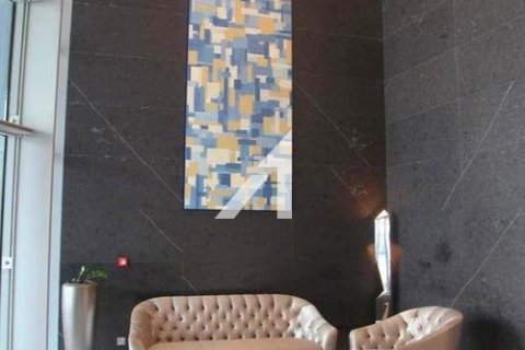 Appartement à Central Park Tower, DIFC, Dubai, studio, 69.5 m², № 24191 - photo 11