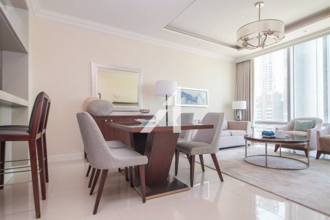 شقة في The Address Residence Fountain Views, وسط مدينة دبي, دبي 1غرف نوم, 79.2 م² رقم 24192 - صورة 21