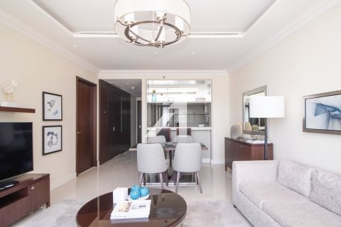 شقة في The Address Residence Fountain Views, وسط مدينة دبي, دبي 1غرف نوم, 79.2 م² رقم 24192 - صورة 18