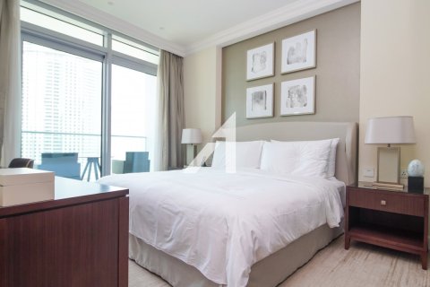 شقة في The Address Residence Fountain Views, وسط مدينة دبي, دبي 1غرف نوم, 79.2 م² رقم 24192 - صورة 8