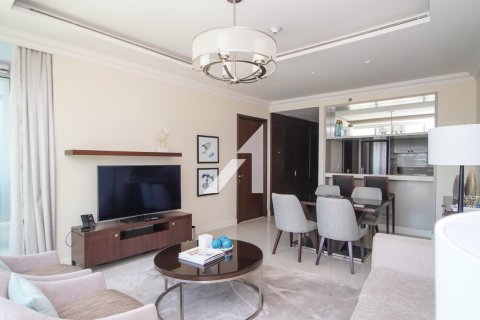 شقة في The Address Residence Fountain Views, وسط مدينة دبي, دبي 1غرف نوم, 79.2 م² رقم 24192 - صورة 20