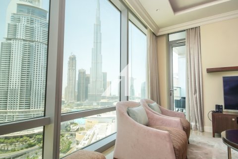 شقة في The Address Residence Fountain Views, وسط مدينة دبي, دبي 1غرف نوم, 79.2 م² رقم 24192 - صورة 7