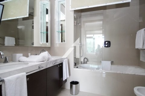 شقة في The Address Residence Fountain Views, وسط مدينة دبي, دبي 1غرف نوم, 79.2 م² رقم 24192 - صورة 11