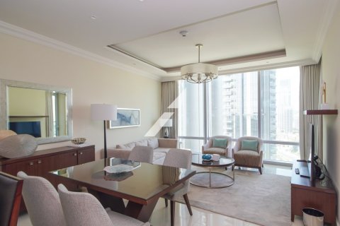 شقة في The Address Residence Fountain Views, وسط مدينة دبي, دبي 1غرف نوم, 79.2 م² رقم 24192 - صورة 16