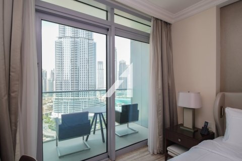 شقة في The Address Residence Fountain Views, وسط مدينة دبي, دبي 1غرف نوم, 79.2 م² رقم 24192 - صورة 9