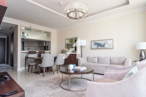 شقة في The Address Residence Fountain Views, وسط مدينة دبي, دبي 1غرف نوم, 79.2 م² رقم 24192 - صورة 17