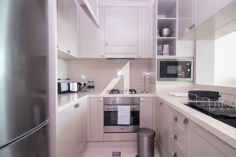 شقة في The Address Residence Fountain Views, وسط مدينة دبي, دبي 1غرف نوم, 79.2 م² رقم 24192 - صورة 19