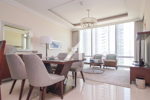 شقة في The Address Residence Fountain Views, وسط مدينة دبي, دبي 1غرف نوم, 79.2 م² رقم 24192 - صورة 22
