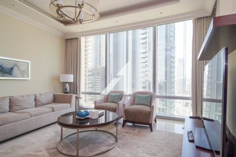 شقة في The Address Residence Fountain Views, وسط مدينة دبي, دبي 1غرف نوم, 79.2 م² رقم 24192 - صورة 14