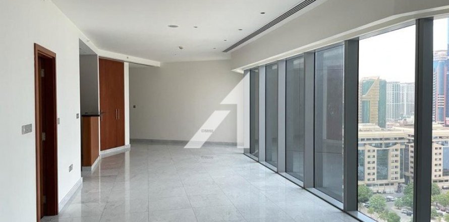 شقة في Central Park Tower, DIFC, دبي استوديو, 73.7 م² رقم 24193