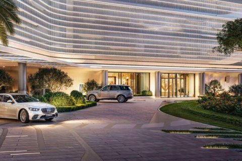 Apartment in Jumeirah Heights, Dubai 2 bedrooms, 115 sq.m. № 24200 - photo 12