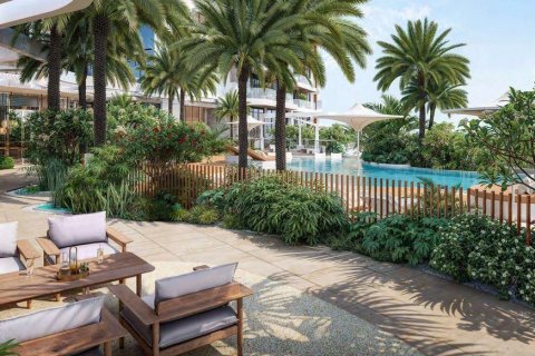 Apartment in Jumeirah Heights, Dubai 2 bedrooms, 115 sq.m. № 24200 - photo 1