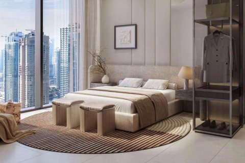 Apartment in Jumeirah Heights, Dubai 2 bedrooms, 115 sq.m. № 24200 - photo 5