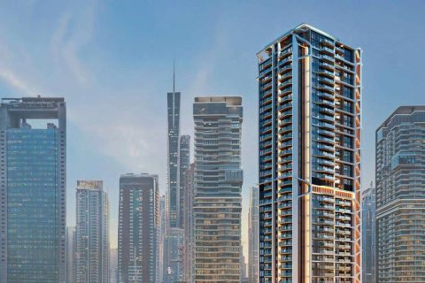 Apartment in Jumeirah Heights, Dubai 2 bedrooms, 115 sq.m. № 24200 - photo 7