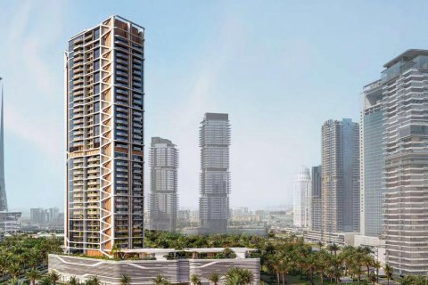 Apartment in Jumeirah Heights, Dubai 2 bedrooms, 115 sq.m. № 24200 - photo 8