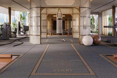 Apartment in Jumeirah Heights, Dubai 2 bedrooms, 115 sq.m. № 24200 - photo 14